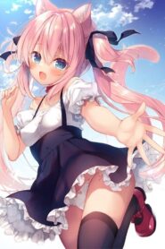 هنتاي Boku no Risou no Isekai Seikatsu مترجم